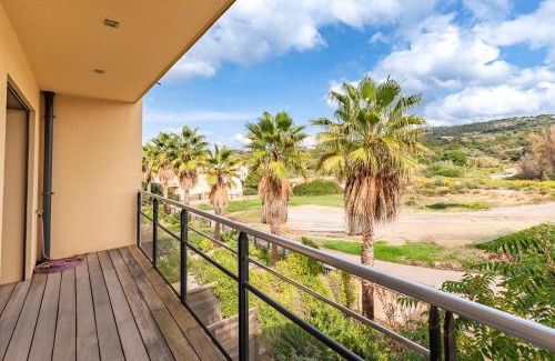 Molini Apartment | Agosta Bella - Appt en face de la plage dAgosta