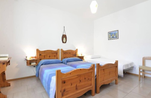 Caldonazzo Apartment | Agostini by Interhome