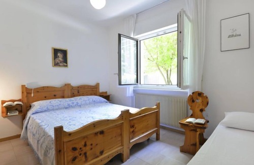 Caldonazzo Apartment | Agostini by Interhome