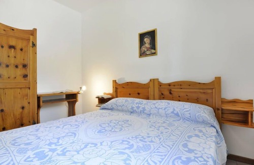 Caldonazzo Apartment | Agostini by Interhome