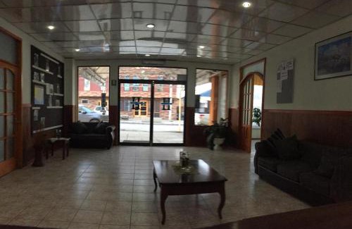 Puerto Natales Hotel | Agostini Hotel