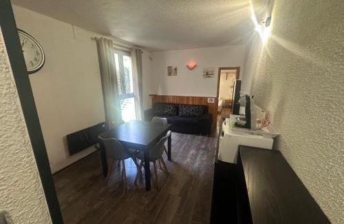 Luz-Saint-Sauveur Apartment | Agréable appartement pour découvrir les Pyrénées