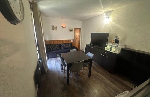 Luz-Saint-Sauveur Apartment | Agréable appartement pour découvrir les Pyrénées