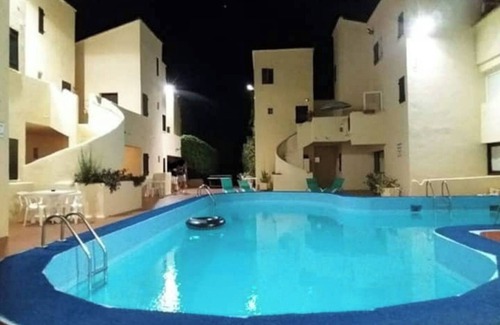 Calcatoggio Apartment | Agréable Appartement Piscine,plage,jardin