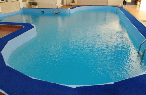 Calcatoggio Apartment | Agréable Appartement Piscine,plage,jardin