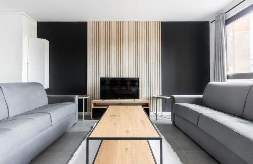 Les Lilas Apartment | Agréable appartement prés de Paris - III