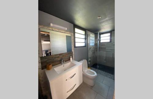 La Plaine des Cafres Ski Chalet | Agréable chalet Au milieu des sapins
