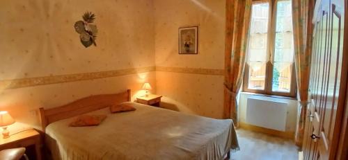 Cheniers House | Agréable petite maison de vacances - 3 pers - à la campagne - Chéniers, Creuse