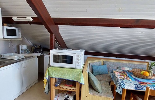 Dampierre Apartment | Agréable Gîte Tout Confort