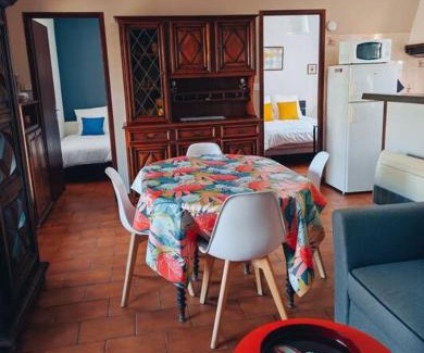 Audenge House | Agréable maison au calme tout proche du Bassin