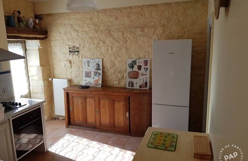 Vezac House | Agréable Maison en Pierres, à Quelques Minutes des Châteaux