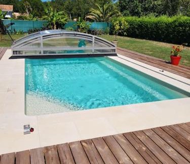 Carcans House | Agréable maison familiale