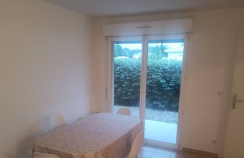 Etauliers Condo | Agréable Maison