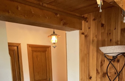 Cruis House | Agréable Maison sur un Grand Terrain Arboré Privatif, au Cœur de la Provence