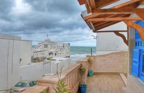La Marsa Apartment | Agréable maison traditionnel au cœur de la Marsa