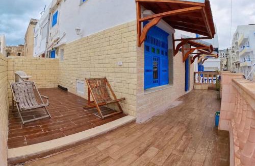 La Marsa Apartment | Agréable maison traditionnel au cœur de la Marsa