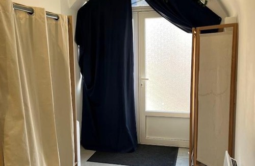 Saint-Jean-de-Vedas Apartment | Agréable studio à 5min du tram