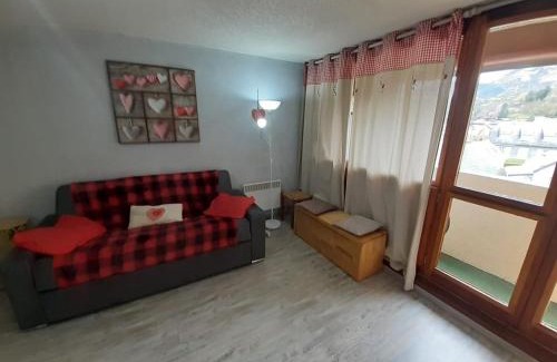 Saint-Lary-Soulan Apartment | Agréable studio cabine à ST LARY SOULAN - 5 couchages