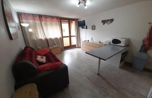 Saint-Lary-Soulan Apartment | Agréable studio cabine à ST LARY SOULAN - 5 couchages