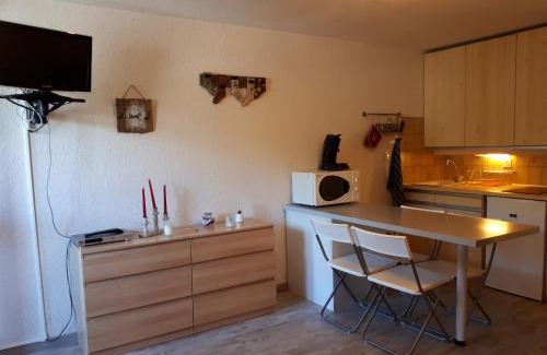 Saint-Lary-Soulan Apartment | Agréable studio cabine à ST LARY SOULAN - 5 couchages