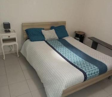 Cahors Old Town Apartment | Agréable t2 calme centre-ville Cahors