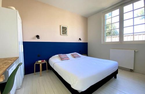 La Teste-de-Buch Villa | Agréable villa à Pyla plage