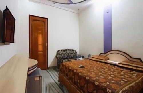 Taj Ganj Hotel | AGRA HOTEL VIREN SOFYTEL - Near Taj Mahal And Park# - Free Wi-fi And Parking Facilities - A Premium Hotel In Agra