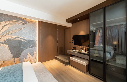 Chiaia Bed & Breakfast | Agra Suites