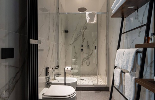 Chiaia Bed & Breakfast | Agra Suites