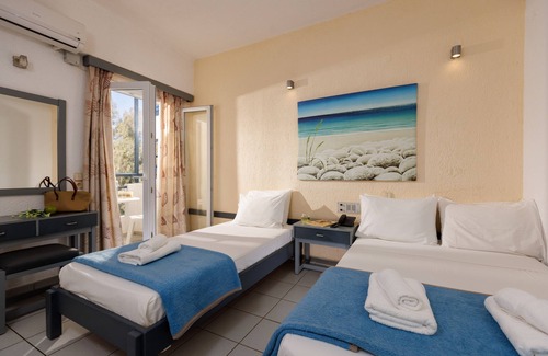 Limenas Chersonisou Hotel | Agrabella Hotel - Adults Only