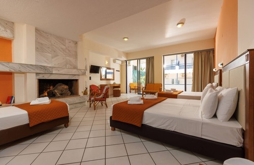 Limenas Chersonisou Hotel | Agrabella Hotel - Adults Only