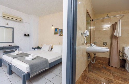 Limenas Chersonisou Hotel | Agrabella Hotel - Adults Only