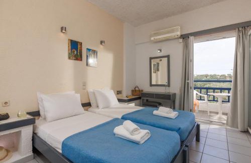 Limenas Chersonisou Hotel | Agrabella Hotel - Adults Only