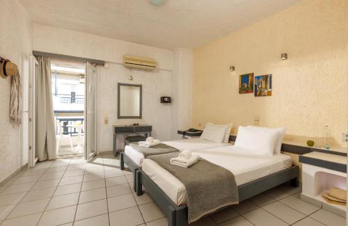 Limenas Chersonisou Hotel | Agrabella Hotel - Adults Only