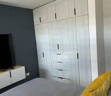 Hidalgo del Parral Apartment | Agradable Casa Centrica
