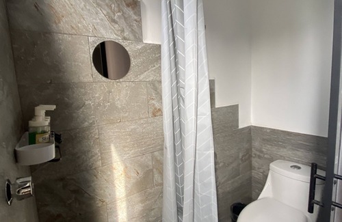 Ixtacalco Apartment | Agradable/comodo/centrico Apartamento en Cdmx