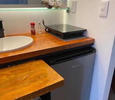 Ixtacalco Apartment | Agradable,comodo,centrico apartamento en CDMX 8