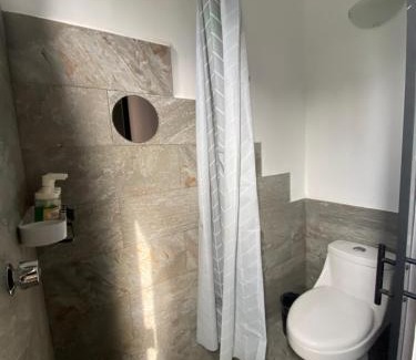 Ixtacalco Apartment | Agradable,comodo,centrico apartamento en CDMX 8