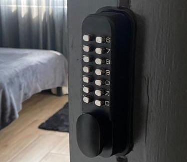 Ixtacalco Apartment | Agradable,comodo,centrico apartamento en CDMX 8