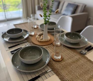 Asuncion Apartment | Agradable depto en Asunción