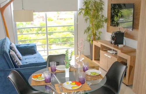 Asuncion Apartment | Agradable depto en Asunción