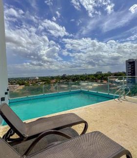 Asuncion Apartment | Agradable depto en Asunción