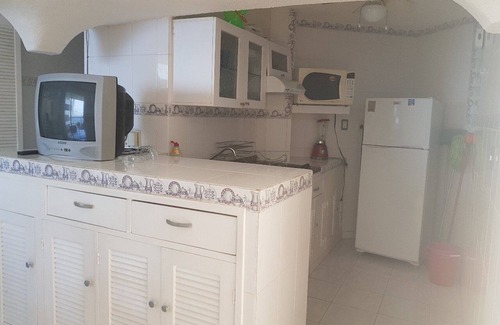 Costa Azul Apartment | Agradable dpto a orilla del mar