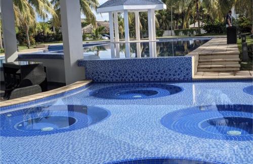 Monterrico Apartment | Agradable estancia en Monterrico
