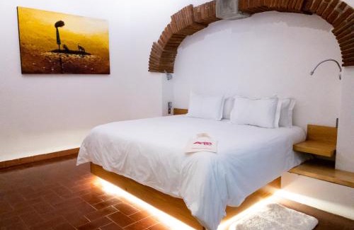 Centro Hotel | Agrado Guest House