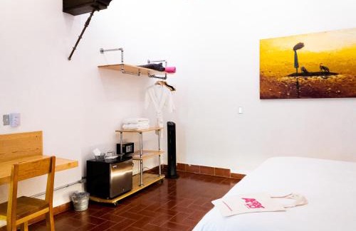 Centro Hotel | Agrado Guest House
