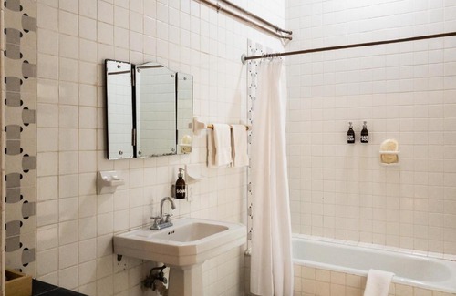 Centro Hotel | Agrado Guest House