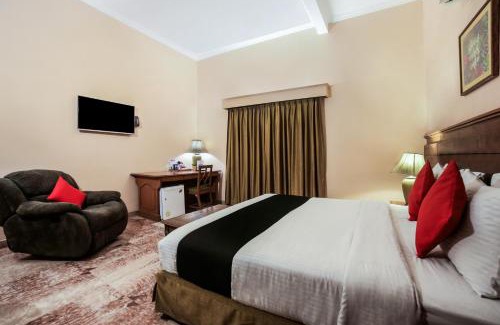 Agra Hotel | AgraOne - A Boutique Hotel by Dayal Lodge