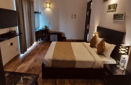 Mathura Apartment | Agrawal hotels