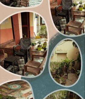 Mahmoorganj House | Agrawal stay home